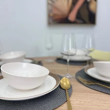 Welcome On Board Apartamento