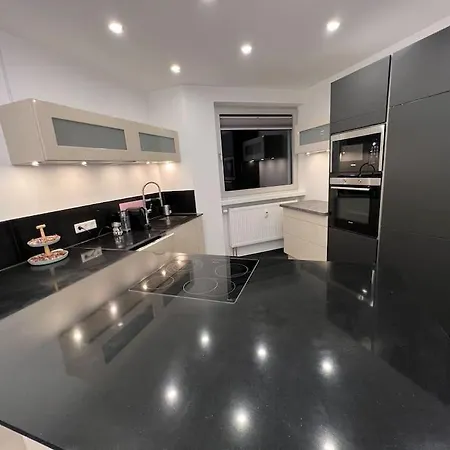 Apartment Welcome On Board