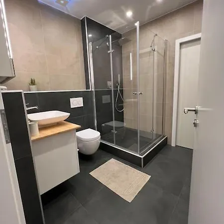 Apartment Welcome On Board *