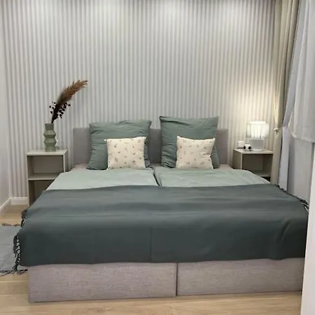 Welcome On Board Apartment