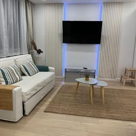 Apartment Welcome On Board